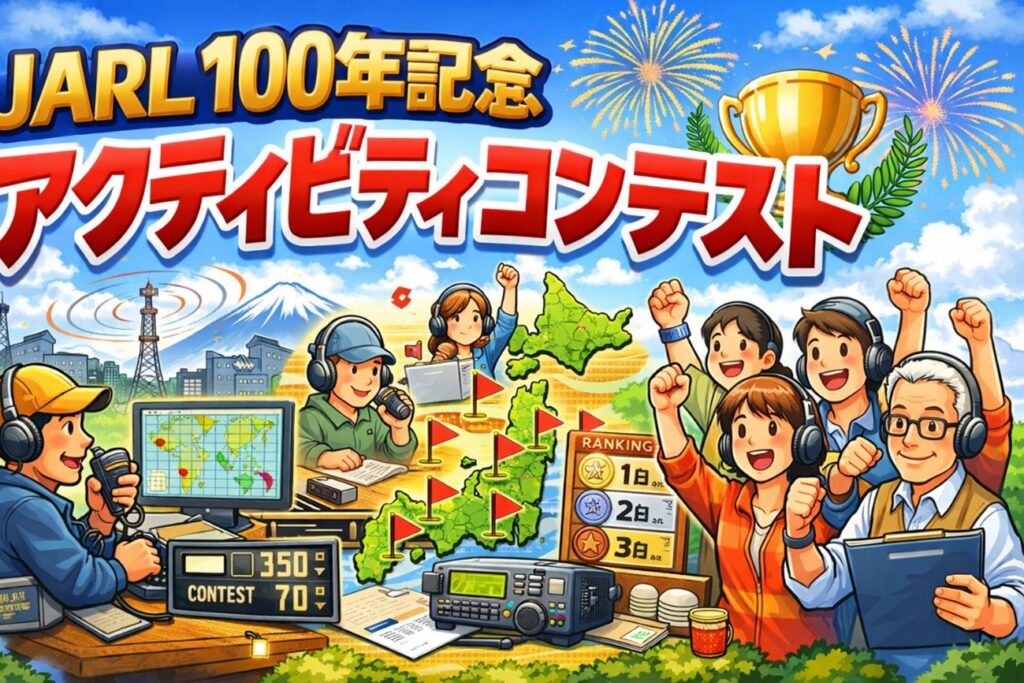 アクティビテコンテスト